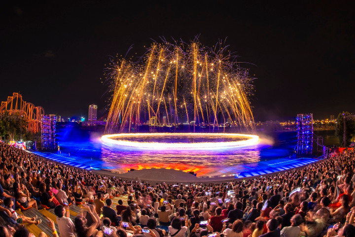 Đà Nẵng kỳ vọng đạt số khách quốc tế tương đương thời điểm trước dịch COVID-19.