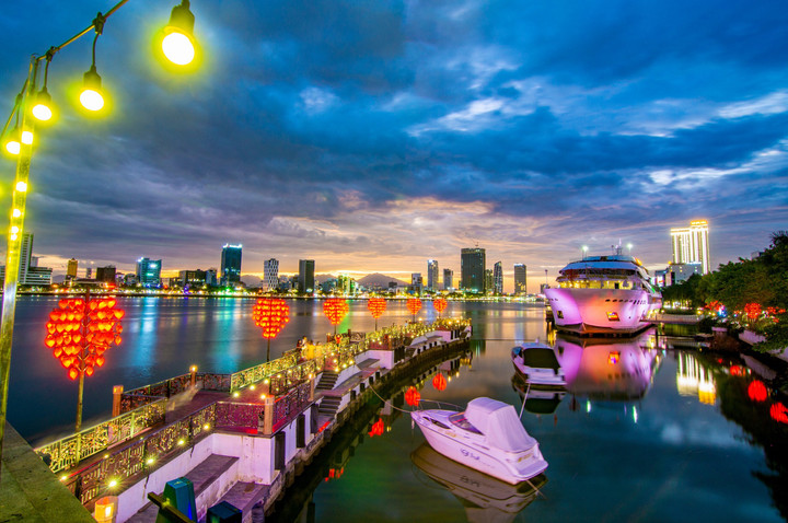 Đà Nẵng cần có thêm sản phẩm du lịch đẳng cấp quốc tế.