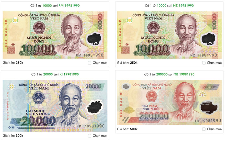 Ảnh chụp màn hình.