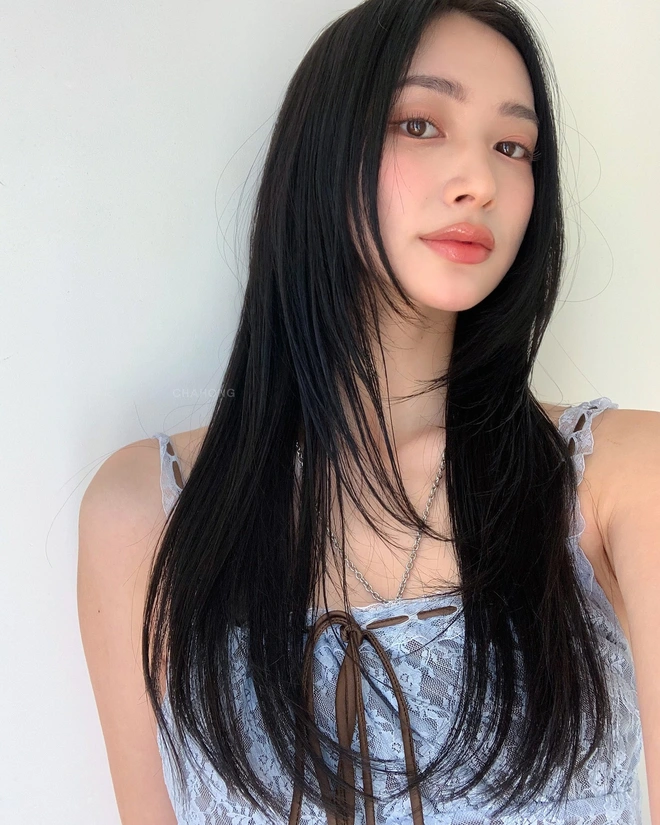 Uốn cụp đuôi.
