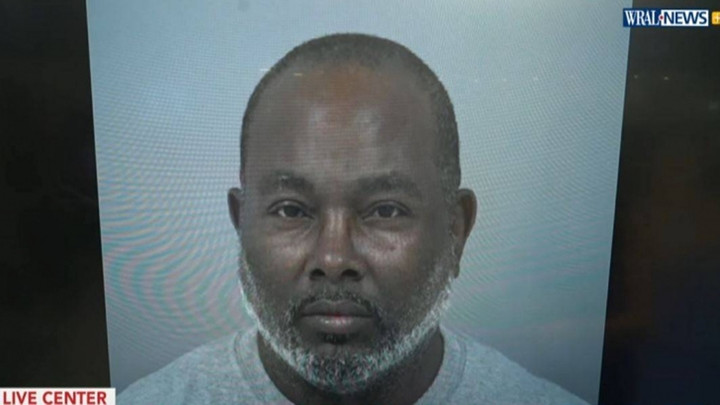 Rogers Lee Inge Jr. hiện đã bị bắt và buộc tội ngộ sát.