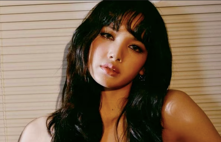 Lisa sẽ có màn trình diễn solo đầu tiên tại MTV VMAs.