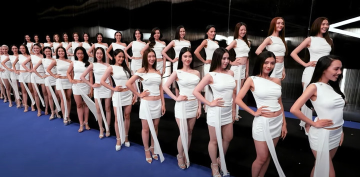 Chất lượng thí sinh Miss Universe Vietnam 2024 chưa được đánh giá cao.