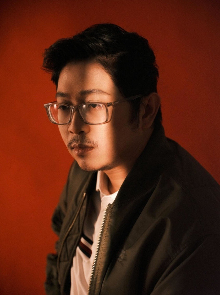 Lưu Thành Luân có tác phẩm trăm tỷ đầu tiên với "Quỷ cẩu".