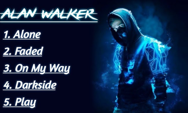 Một vài bản hit của DJ người Na Uy.