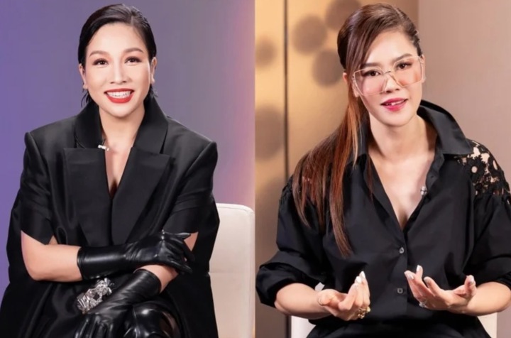 Mỹ Linh và Thu Phương được dự đoán sẽ trở lại ở mùa 2.