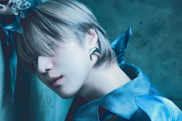 Taemin bị fan cuồng đột nhập vào nhà.