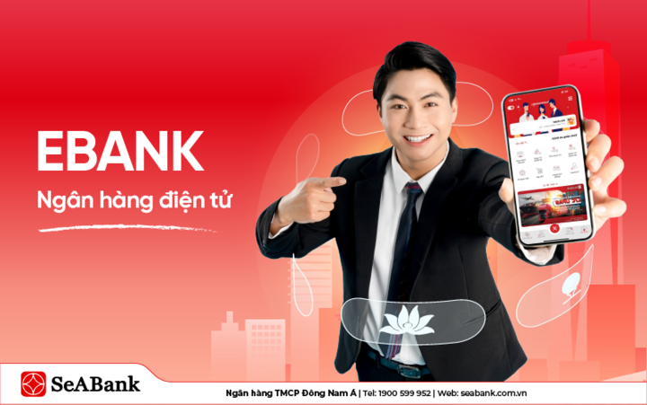 SeABank kết nối giá trị bền vững cùng doanh nghiệp với đặc quyền vượt trội - 2