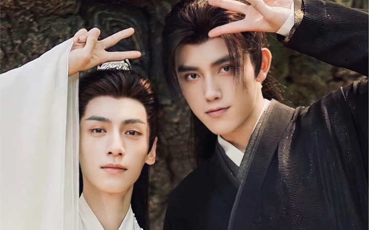 Thông tin “Hạo y hành” của La Vân Hi - Trần Phi Vũ có khả năng ra mắt khiến fan vui mừng.