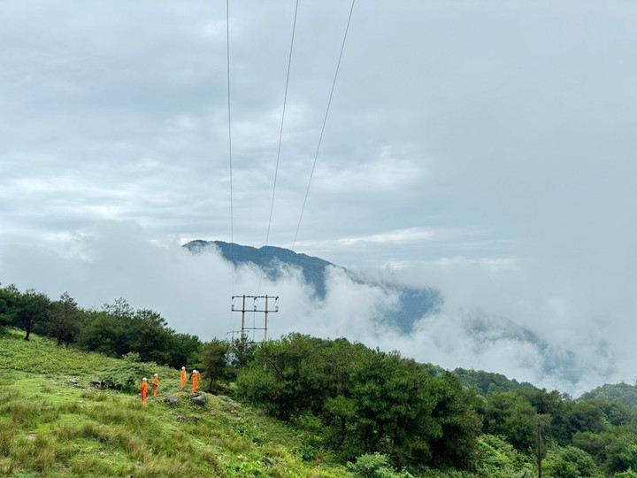 PC Lạng Sơn triển khai các giải pháp ngăn ngừa sự cố.