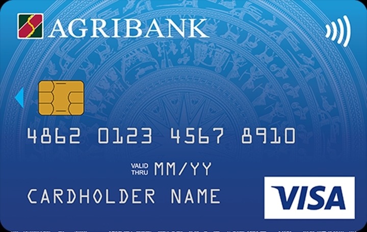 (Ảnh: Agribank)