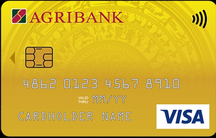 (Ảnh: Agribank)