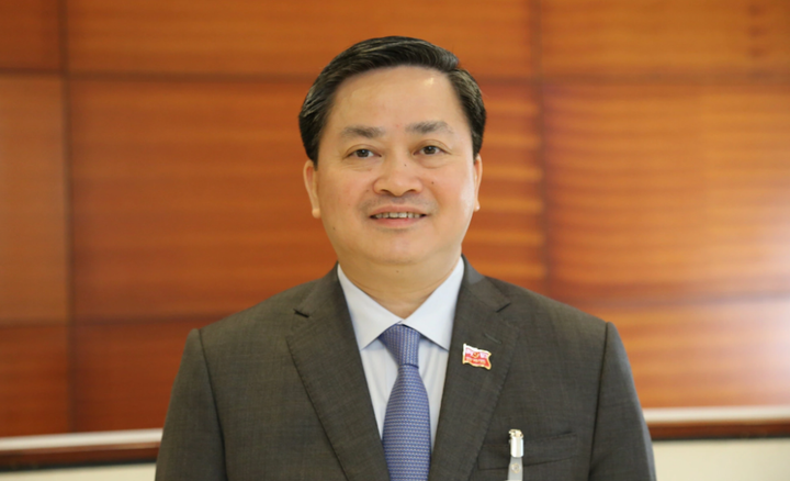 Bị can Lê Đức Thọ, cựu Bí thư Tỉnh ủy Bến Tre.