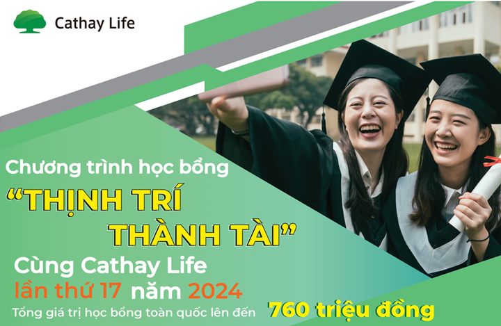 17 năm đồng hành cùng sinh viên Việt - khích lệ tinh thần, vững bước tương lai - 2