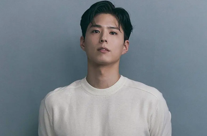 Park Bo Gum bị thương khi quay cảnh hành động.