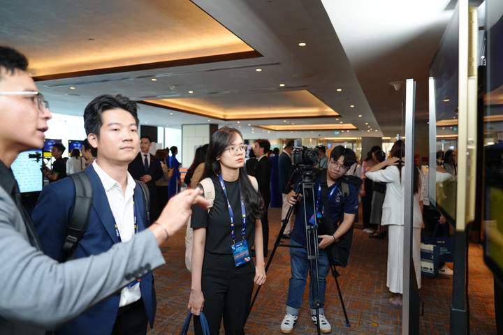 Truyền thông thang máy kỹ thuật số: Con đường mới để định hình thương hiệu - 3