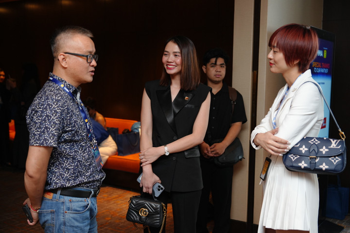 Truyền thông thang máy kỹ thuật số: Con đường mới để định hình thương hiệu - 4