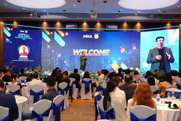 Truyền thông thang máy kỹ thuật số: Con đường mới để định hình thương hiệu - 1