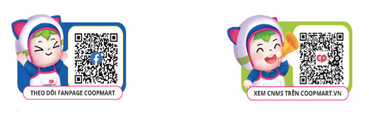 Saigon Co.op khởi động Tháng tự hào hàng Việt - 11