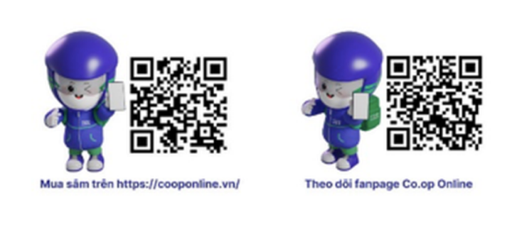 Saigon Co.op khởi động Tháng tự hào hàng Việt - 12