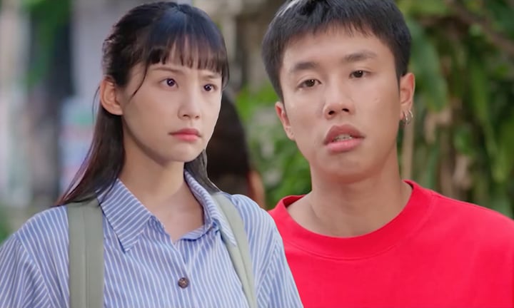 Phim "Đi giữa trời rực rỡ" gây sốt ở những tập đầu nhưng càng về càng "đuối sức".