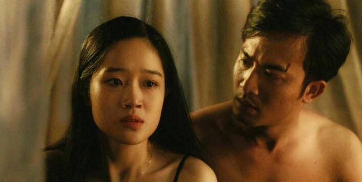 "Đào, phở và piano" được xem là một hiện tượng phòng vé.