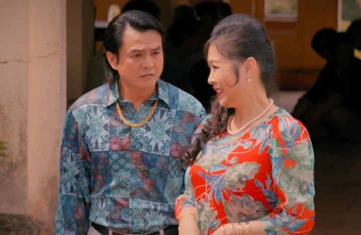 Phim 'Mai' có khả năng giúp Trấn Thành 'phục thù' tại Cánh Diều Vàng 2024? - 4