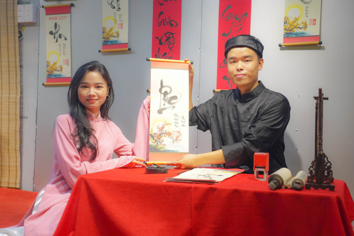 Đón trung thu sớm, 'check-in' phố lồng đèn ở Da Nang Downtown dịp Tết Độc lập - 8