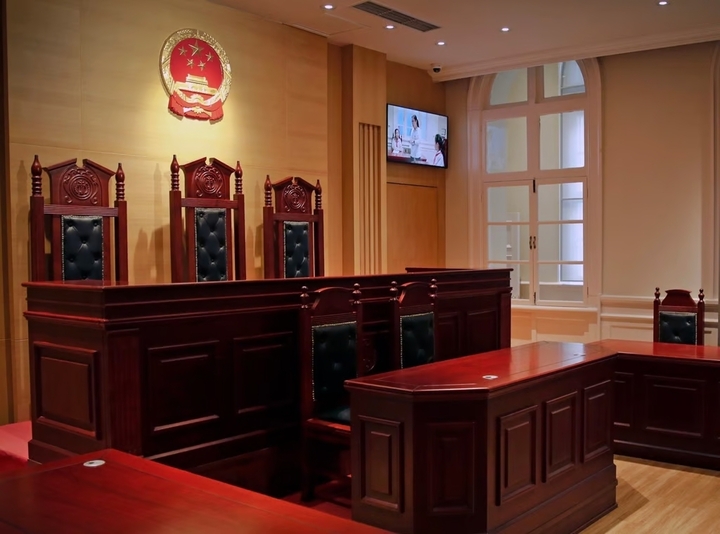 Tòa án phán quyết rằng ông Cố có quyền thừa kế căn hộ sau khi ông Đàm qua đời. (Ảnh: AP)