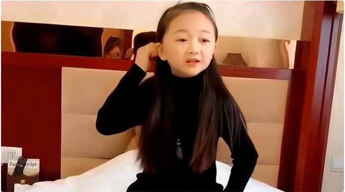 Trải qua rất nhiều khó khăn, cuối cùng Yang Ping cũng xin được việc làm. (Ảnh: Toutitao)