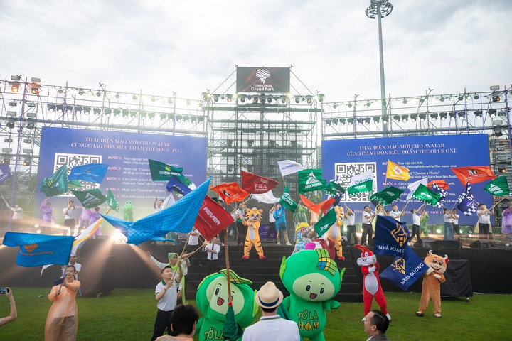 Hạ tầng hiện đại 'chắp cánh' cho dự án Top 1 phía Đông TP.HCM - 2