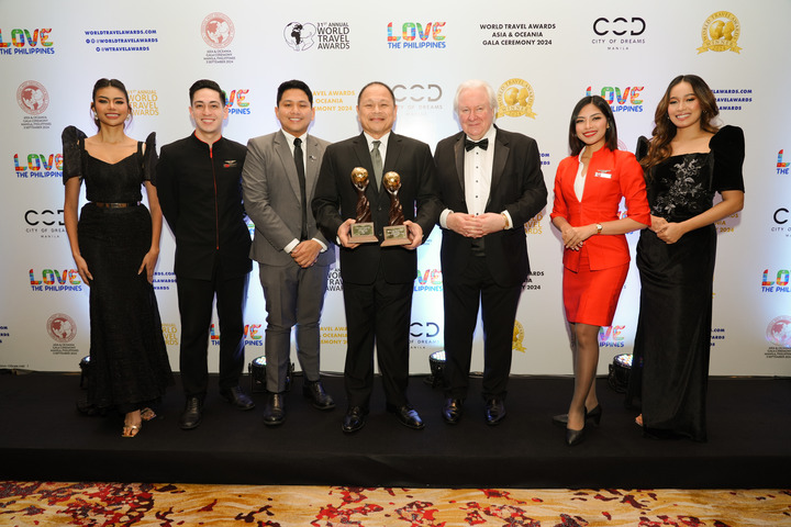 AirAsia giành chiến thắng kép tại lễ trao giải World Travel Awards Asia and Oceania 2024 diễn ra tại Manila.