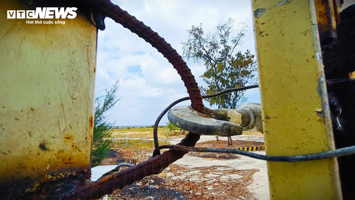 Liên quan đến vấn đề này, Sở Kế hoạch và Đầu tư tỉnh Ninh Thuận cũng đã có văn bản hướng dẫn thủ tục chấm dứt dự án Ninh Chữ Sailing Bay.