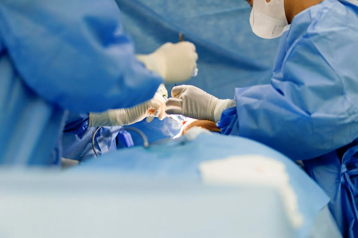 Tiến bộ mới trong nâng ngực thẩm mỹ: Công nghệ dao siêu âm Harmo-5K - 4