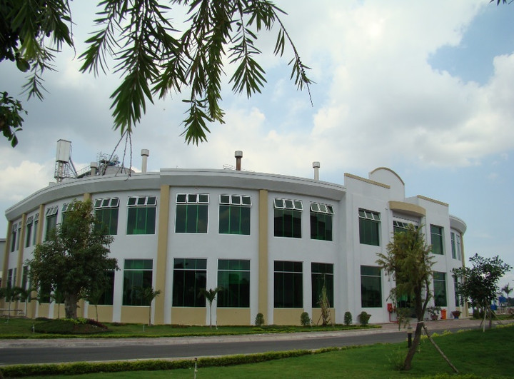 Bia Sài Gòn Bình Tây sẽ trở thành công ty con của Sabeco trong năm 2024 nếu thương vụ thâu tóm hoàn tất. (Ảnh: SBB)