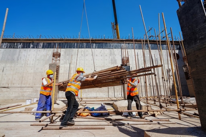 Công ty phải chịu 20% về cái chết của A'bao do vi phạm quy định lao động. (Ảnh: Shutterstock)