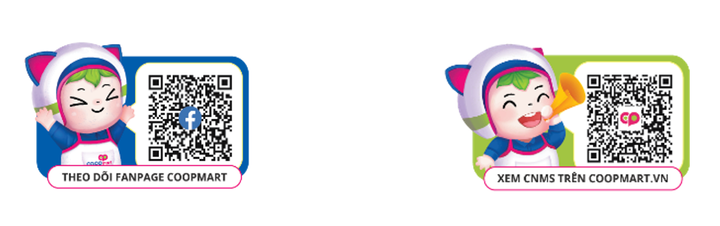 Saigon Co.op tăng cường hàng hóa, tập trung nguồn lực cho các tỉnh phía Bắc - 10