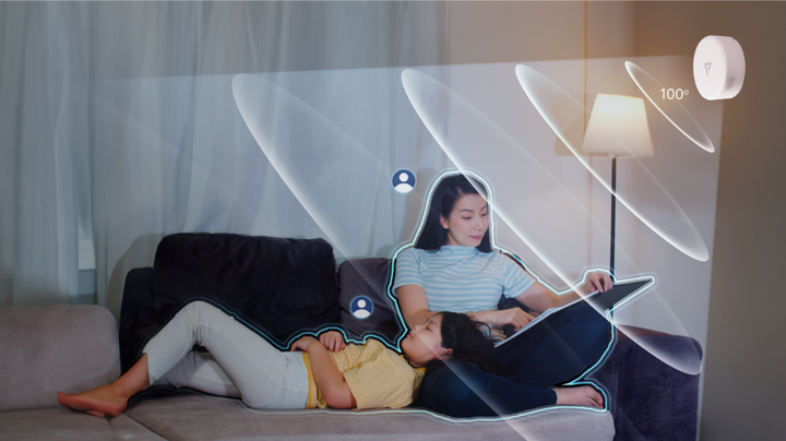 Kỹ sư Việt phát triển Cảm biến hiện diện AI nhận biết người qua nhịp thở - 4