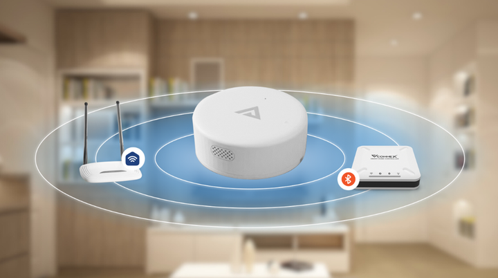 Kỹ sư Việt phát triển Cảm biến hiện diện AI nhận biết người qua nhịp thở - 5