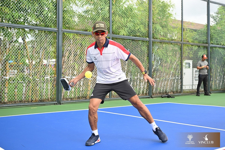 Cuộc sống mới ngập tràn niềm vui từ quyết định chuyển cư về Vinhomes Grand Park - 1