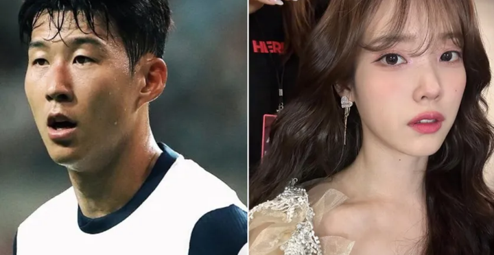 Concert của IU có thể bị huỷ vì Son Heung Min chỉ trích mặt sân cỏ tại Sân vận động World Cup Seoul.