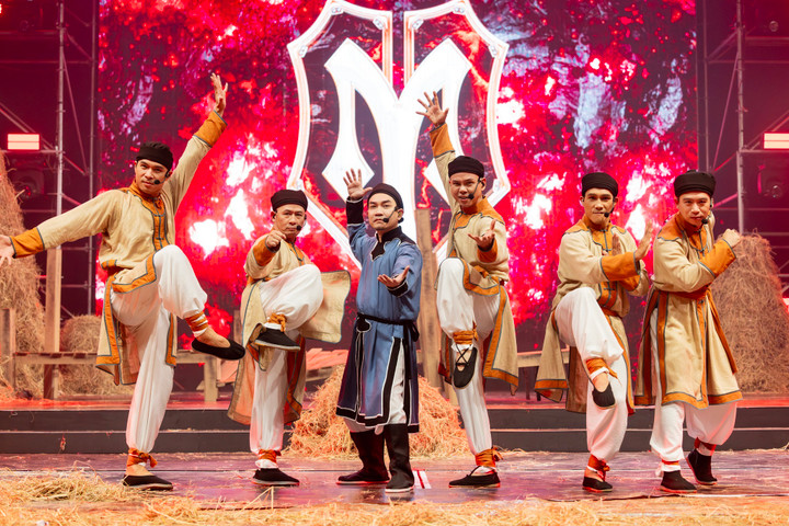 Tập 11 "Anh trai vượt ngàn chông gai" tạm hoãn phát sóng.