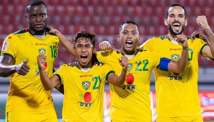 Kedah FC gặp nhiều khó khăn về tài chính.