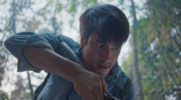 "Tee Yod: Quỷ ăn tạng" phần 2 tiếp tục ra mắt khán giả Việt.