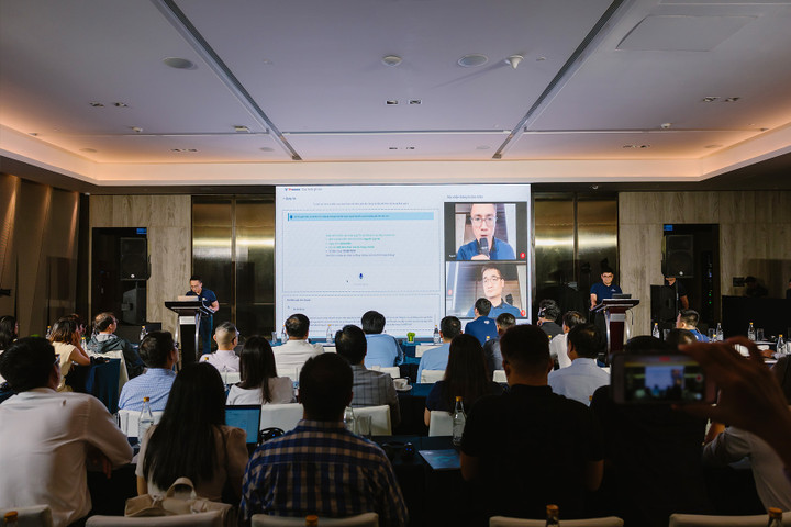 Chuyển đổi số toàn diện trong lĩnh vực tài chính, ngân hàng với GenAI - 3