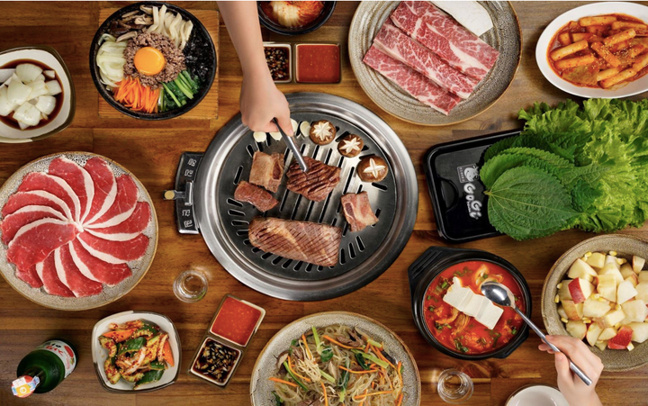 Golden Gate Group nhập 565 tấn thịt bò từ Mỹ trong 6 tháng đầu năm.