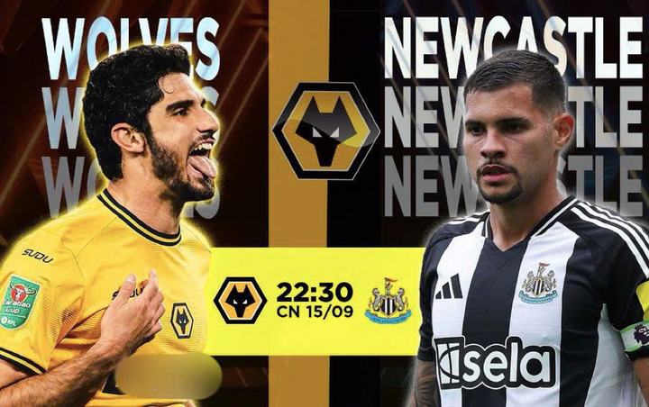 Nhận định trận đấu Ngoại hạng Anh 15/9: Wolves lội ngược dòng trước Newcastle - 1