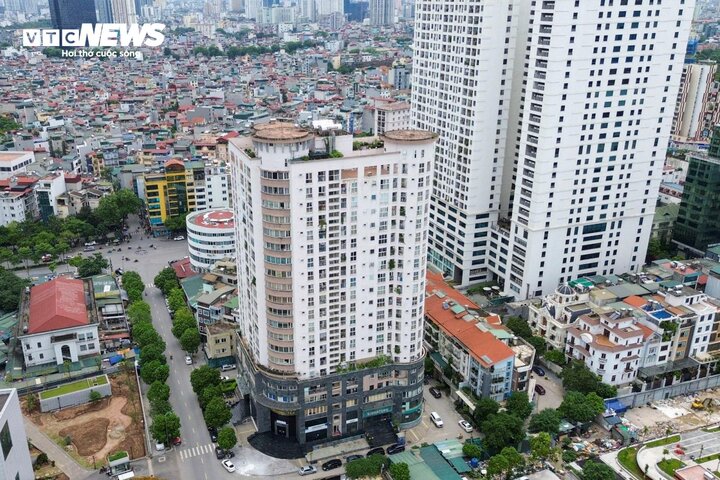 Tranh luận xung quanh quy định cấm cho thuê căn hộ ngắn ngày. (Ảnh minh họa).