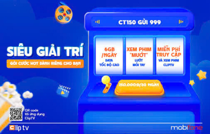 Gắn kết yêu thương, trung thu đoàn viên cùng gói cước CT150 của dịch vụ ClipTV - 1