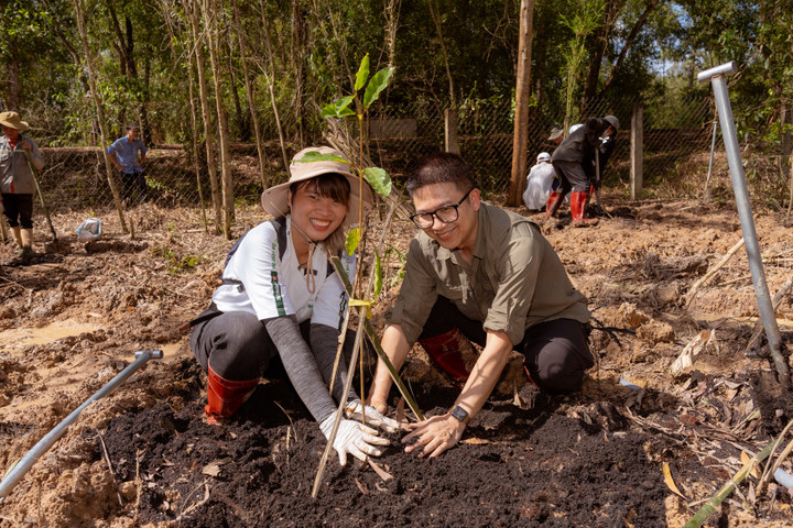 HEINEKEN Việt Nam tiếp tục lộ trình phát triển bền vững giữa năm thách thức - 1